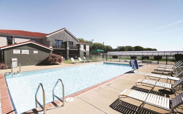 La Quinta Inn Sandusky Cedar Point