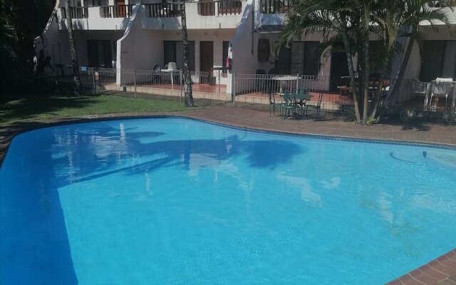 St Lucia Villa Mia 6