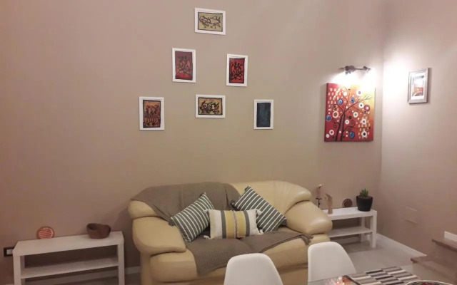 Residence Lungomare