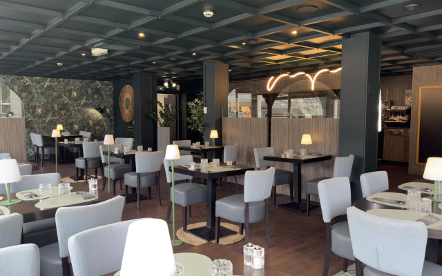 Best Western Voiron Centre