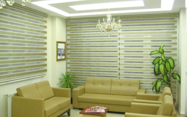Gelibolu Otel