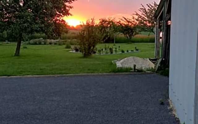 Aux Trois Petites Notes