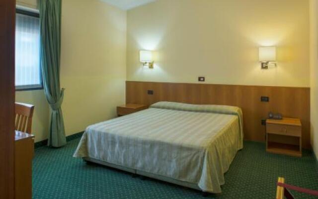 Hotel San Carlo