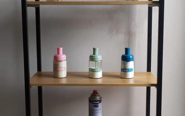 Newton Apartmen Residence By Ayulian