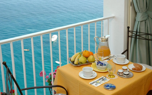 Hotel La Ninfa