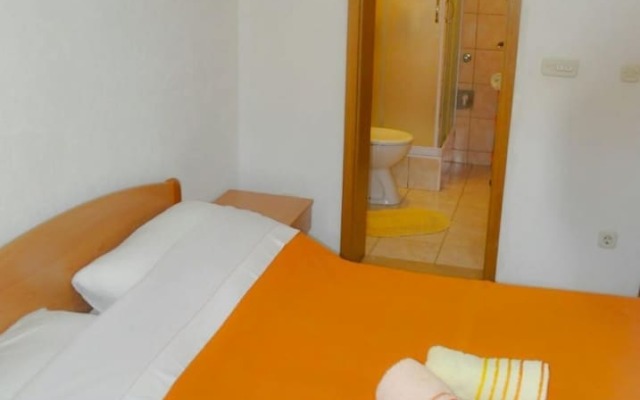 Rajko - 40 m From Beach - A2