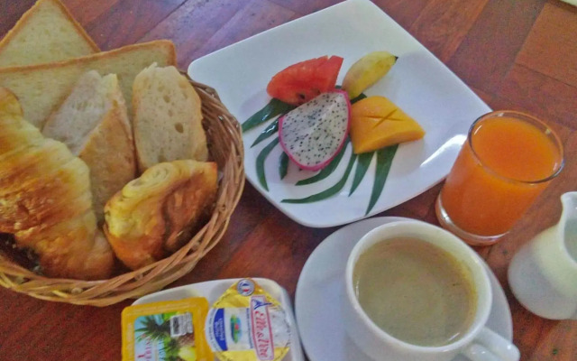 BB Angkor Residence