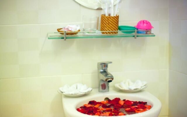 Plum Tree Homestay
