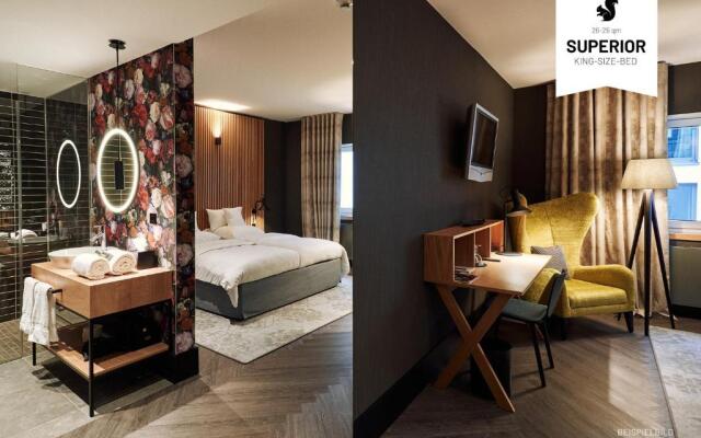 Hotel WunnersWat