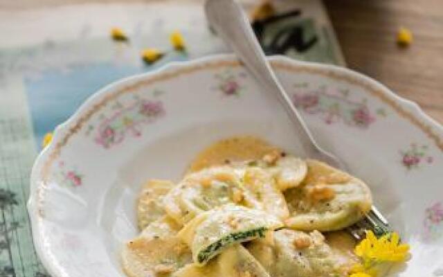 Il Cuore Delle Apuane