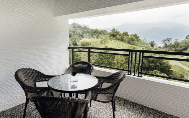 Sun Moon Lake Residence 8