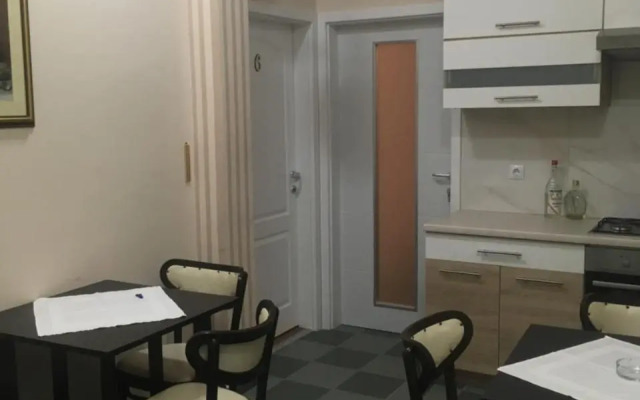 Apartman Sveti Rok
