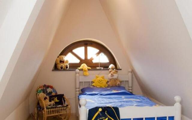 Ferienwohnungen Holzmann