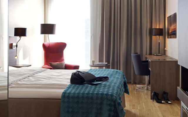 Scandic Stavanger Airport