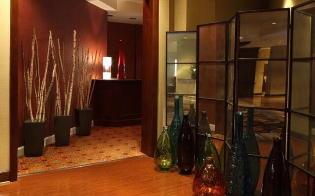 Wyndham Peachtree Conference