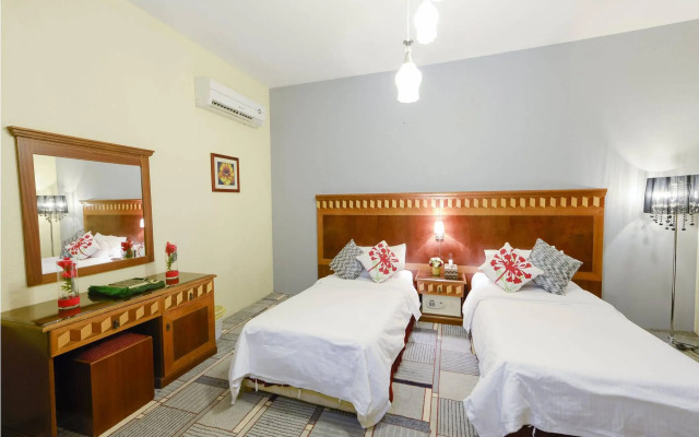 OYO 121 Dome Hotel Al Olia