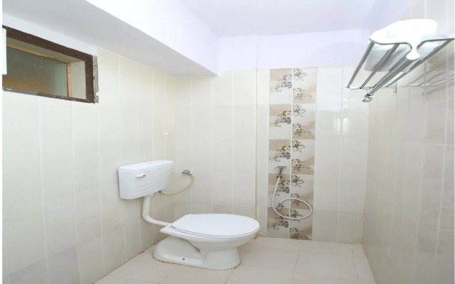 Hotel Utsav by OYO Rooms
