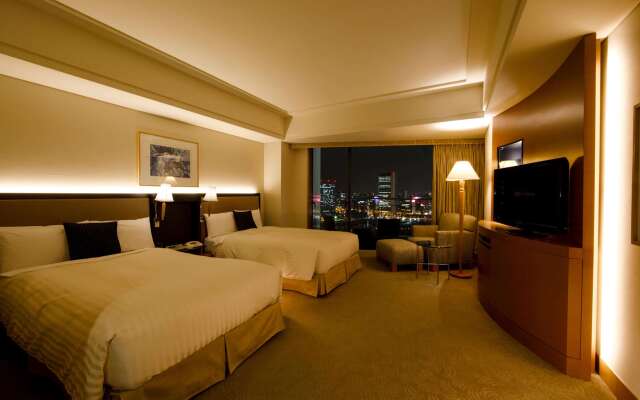 The Yokohama Bay Hotel Tokyu