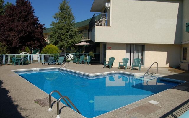 Summerland Motel