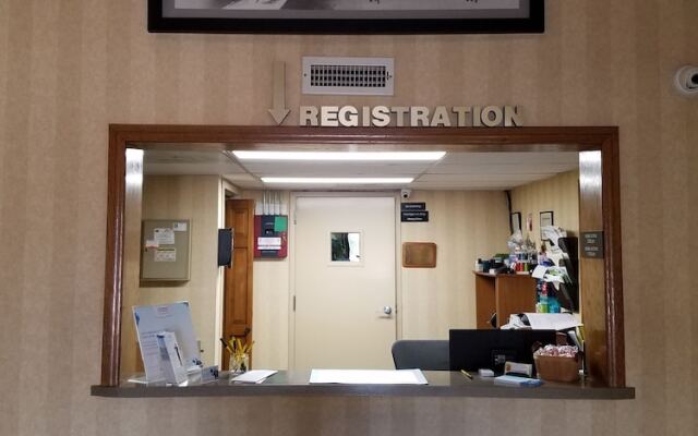 Travelodge Bentonville