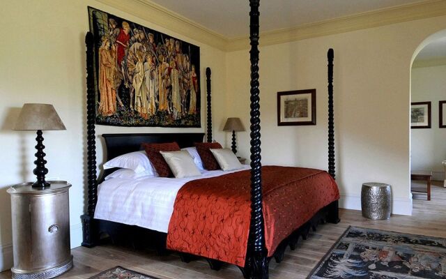 Hotel Villa Casanova