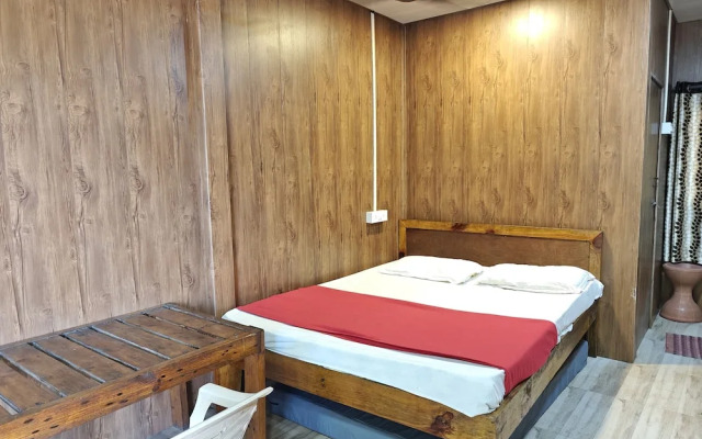 IORA Cottages
