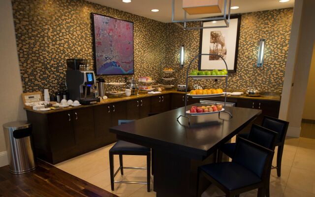 Marriott Milwaukee Downtown