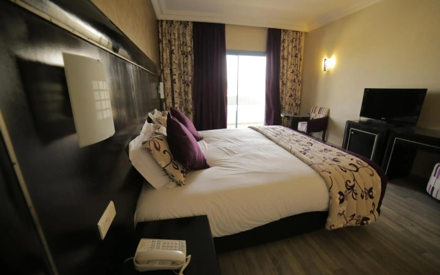 Hotel Suisse
