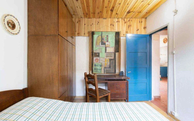 Beach House in La Floresta, Uruguay