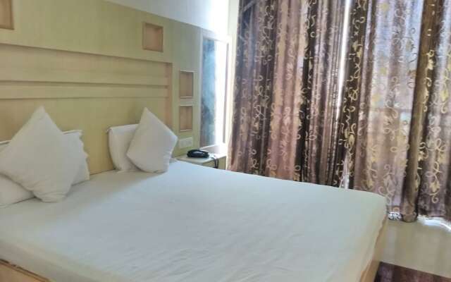 Tahiti Resorts Pvt Ltd.