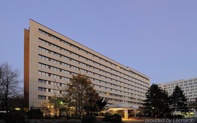 Radisson Blu Conference Hotel, Düsseldorf