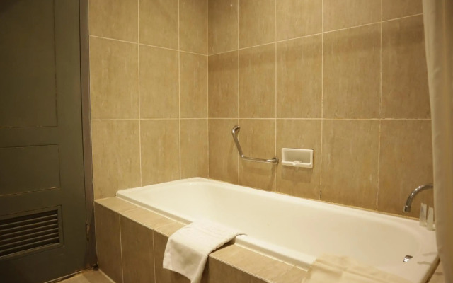 Dafam Hotel Semarang