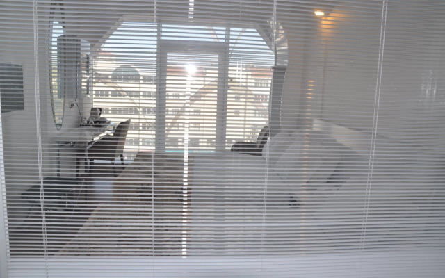 Kayseri Kosk Otel