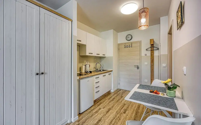 Apartments Jantar Studio 1