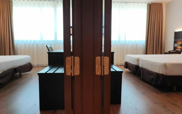 Tarraco Park Tarragona