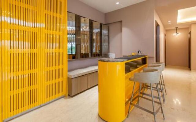 Villa 41 by Vista Rooms