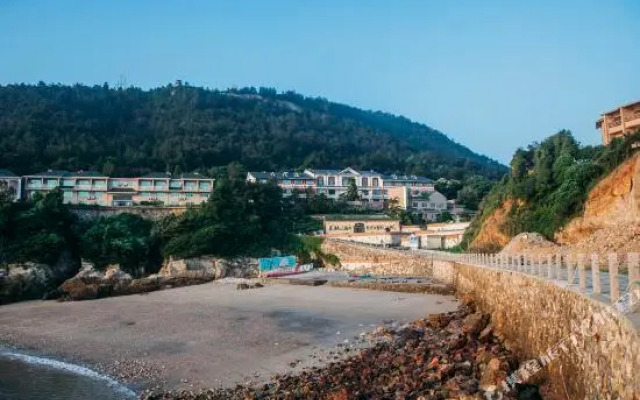 Ludao Shanzhuang Hotel