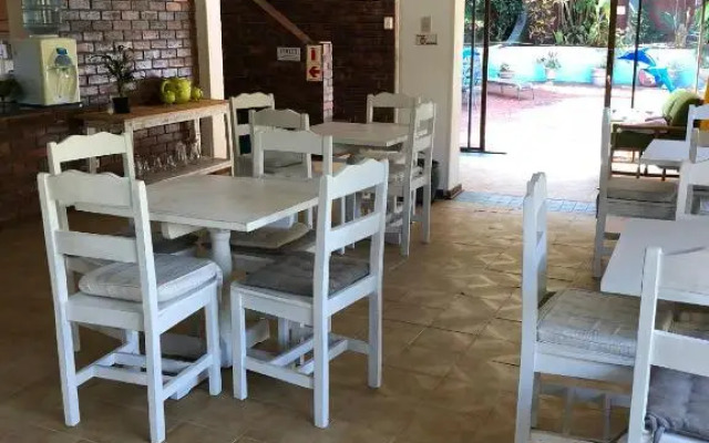 Seaside Lodge B&B