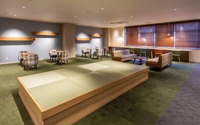 Tosei Hotel & Seminar Makuhari