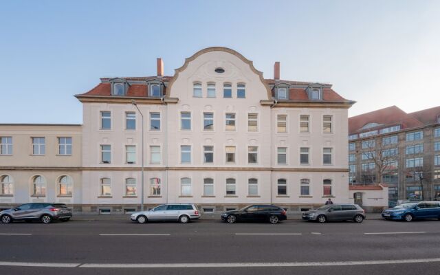 Limehome Leipzig Central