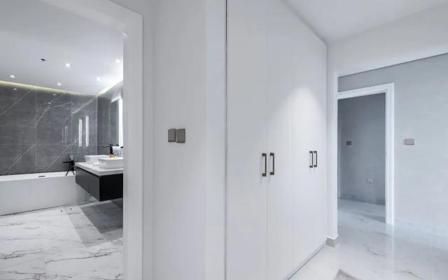 DXB - Balqis Residence - Villa V02 - PJ