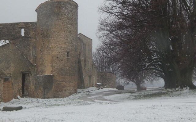 Château de la Gabelle
