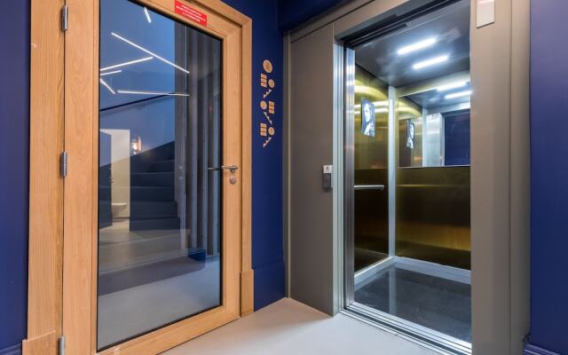 Mynice Vacances - L'atelier