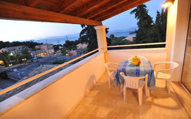 Saint Spiridon Hotel