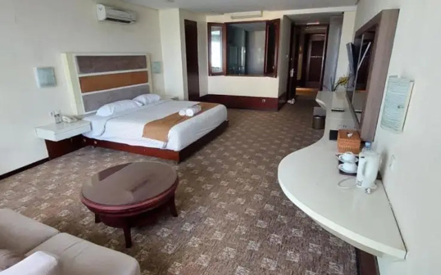 President Executive Club