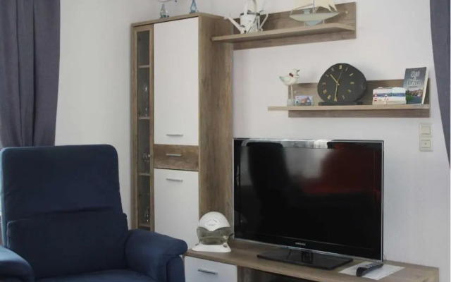 Ferienwohnungen Mühlenblick, 45217