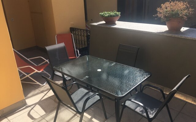 Appartamenti In Riva