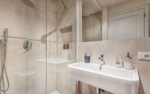 Lovely Apartment in Florence for 6 - Three Bedroom Apartment, Sleeps 6