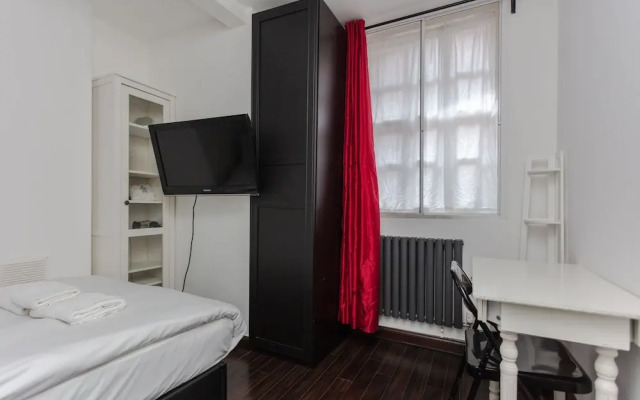 Stylish Apartment in the Heart of Shoreditch