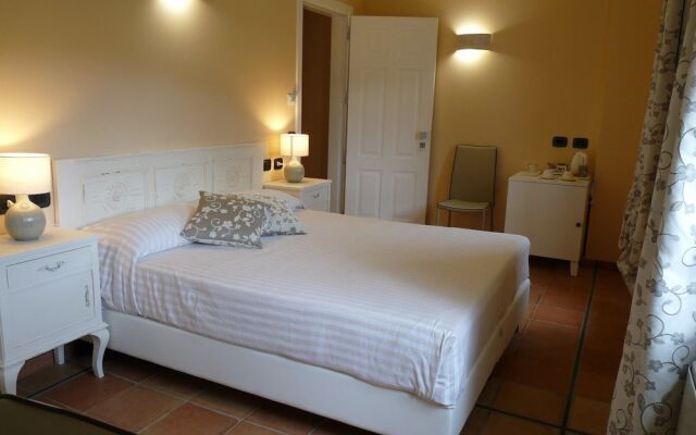 La Vignana - Cinque Terre